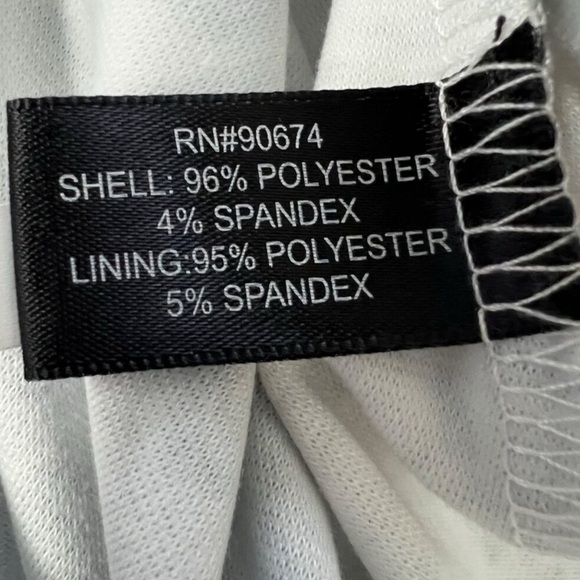 Boston Proper Snakeskin Print Bodysuit Oversized XS - Picture 15 of 16